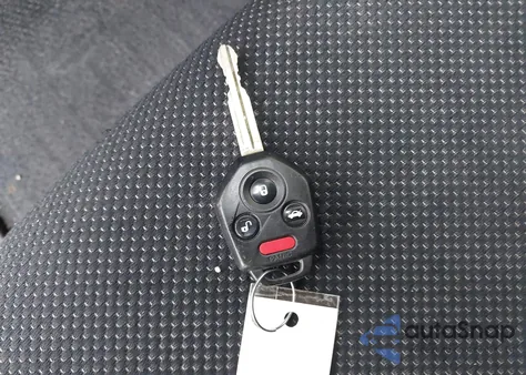 2013 Subaru Impreza 2.0I Premium z USA, uszkodzony, nr VIN JF1GJAC61DH022586